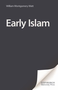Cover Early Islam (eBook, PDF)