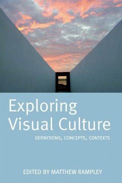 Cover Exploring Visual Culture (eBook, PDF)
