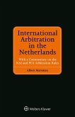 International Arbitration in the Netherlands (eBook, PDF)