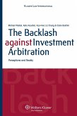 Backlash against Investment Arbitration (eBook, PDF)