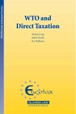 WTO and Direct Taxation (eBook, PDF) WTO and Direct Taxation (eBook, PDF)