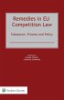 Remedies in EU Competition Law (eBook,... - Bild 1