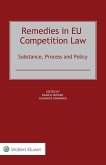Remedies in EU Competition Law (eBook, PDF) Remedies in EU Competition Law (eBook, PDF)
