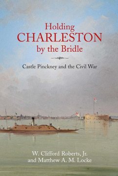 Cover Holding Charleston by the Bridle (eBook, ePUB)