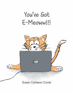 Cover You've Got E-Meoww!!! (eBook, ePUB)