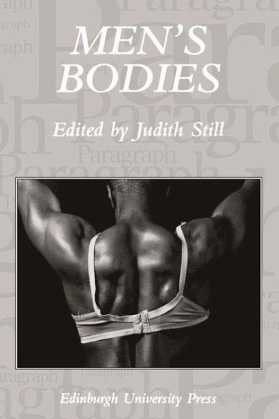 Men's Bodies (eBook, PDF)