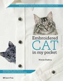 Embroidered Cat in My Pocket (eBook, PDF)