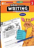 180 Days of Writing for Third Grade (eBook, PDF) 180 Days of Writing for Third Grade (eBook, PDF)