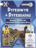 Prosiect X: Band 10 Gwyn (Pecyn o 6) Dyfeiswyr (eBook, PDF) Prosiect X: Band 10 Gwyn (Pecyn o 6) Dyfeiswyr (eBook, PDF)