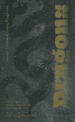 Cover Dragons (eBook, ePUB)