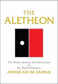 Aletheon (eBook, ePUB)