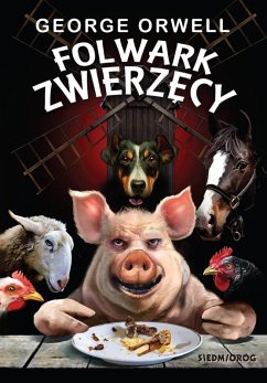 Folwark zwierzecy (eBook, ePUB) - George Orwell, Orwell