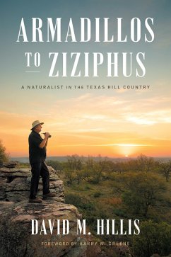 Armadillos to Ziziphus (eBook, ePUB) - David M. Hillis, Hillis