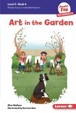 Art in the Garden (eBook, ePUB)