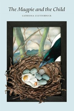 Cover Magpie and the Child (eBook, ePUB)