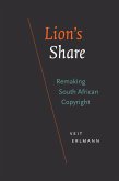 Lion's Share (eBook, PDF)