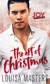 The Art of Christmas (Joy Universe, #3.5) (eBook, ePUB) The Art of Christmas (Joy Universe, #3.5) (eBook, ePUB)
