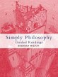 Simply Philosophy (eBook, PDF) - Bild 1