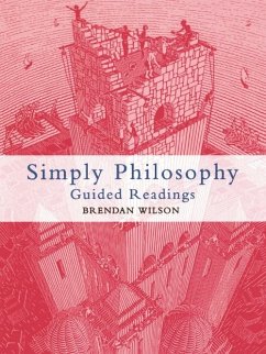 Simply Philosophy (eBook, PDF)