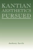 Kantian Aesthetics Pursued (eBook, PDF)