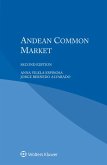 Andean Common Market (eBook, PDF) Andean Common Market (eBook, PDF)