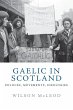 Gaelic in Scotland (eBook, ePUB) - Bild 1
