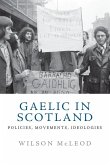 Gaelic in Scotland (eBook, ePUB)