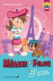 Mégane et Filou à Paris (eBook, PDF)
