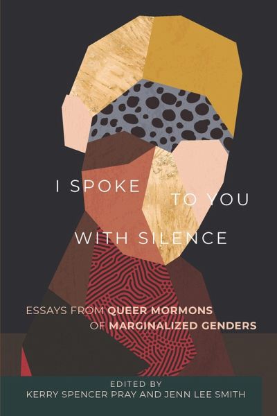 I Spoke to You with Silence (eBook, PDF) I Spoke to You with Silence (eBook, PDF)