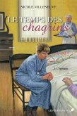 L'héritage (eBook, ePUB)
