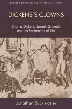 Cover Dickens's Clowns (eBook, PDF)