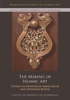 Cover Making of Islamic Art (eBook, PDF)