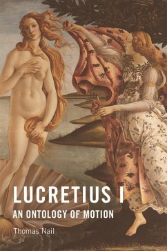 Cover Lucretius I (eBook, PDF)