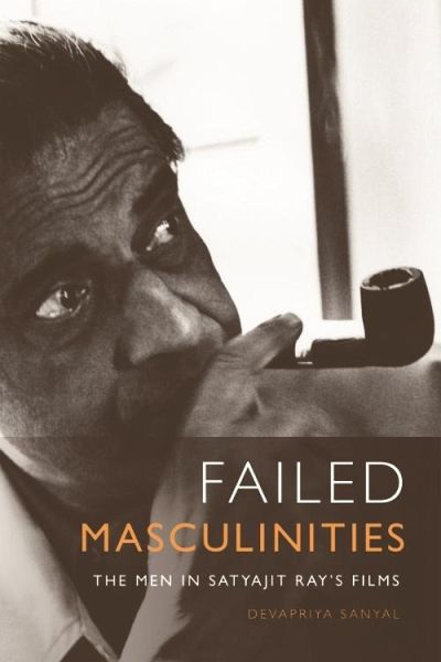 Failed Masculinities (eBook, PDF) Failed Masculinities (eBook, PDF)
