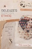 Deleuze's Kantian Ethos (eBook, PDF)