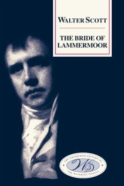 Bride of Lammermoor (eBook, PDF) - Scott, Walter