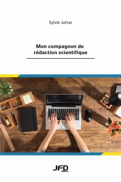 Cover Mon compagnon de rédaction scientifique (eBook, PDF)