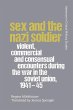 Sex and the Nazi Soldier (eBook, PDF) - Bild 1