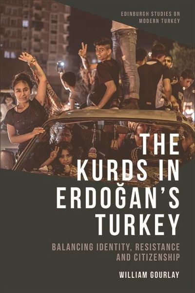 Kurds in Erdogan's Turkey (eBook, ePUB) Kurds in Erdogan's Turkey (eBook, ePUB)