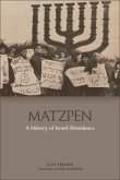 Matzpen (eBook, ePUB)