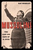 Mussolini (eBook, ePUB)