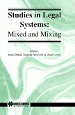 Studies in Legal Systems: Mixed and Mixing (eBook, PDF) Studies in Legal Systems: Mixed and Mixing (eBook, PDF)