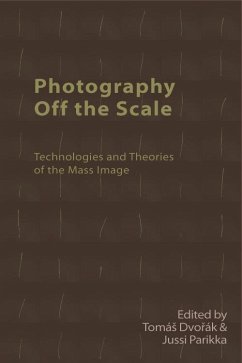Cover Photography Off the Scale (eBook, ePUB)