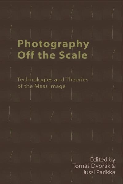 Photography Off the Scale (eBook, ePUB) Photography Off the Scale (eBook, ePUB)