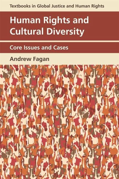 Human Rights and Cultural Diversity (eBook, PDF) Human Rights and Cultural Diversity (eBook, PDF)