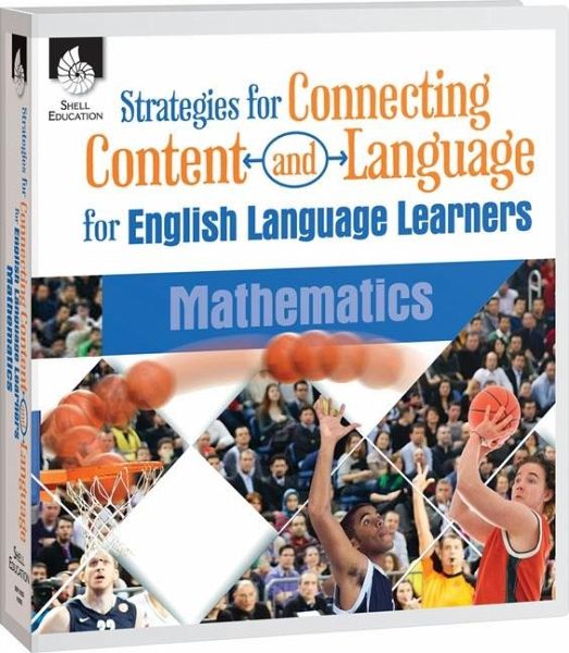 Strategies for Connecting Content and Language for ELLs (eBook, PDF) Strategies for Connecting Content and Language for ELLs (eBook, PDF)