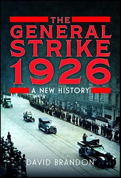 Cover General Strike 1926 (eBook, ePUB)