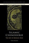 Islamic Chinoiserie (eBook, PDF)