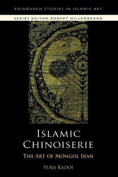 Cover Islamic Chinoiserie (eBook, PDF)