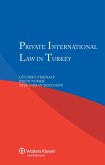 Private International Law in Turkey (eBook, PDF)